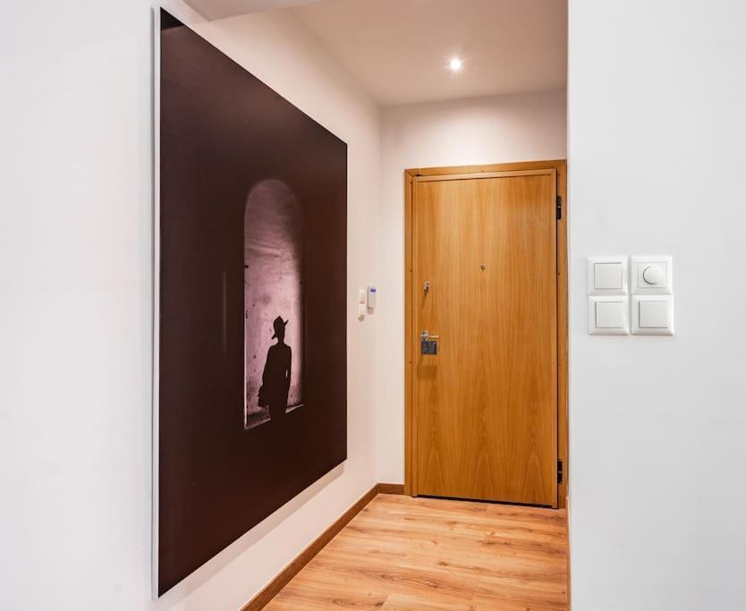 Modernised Athenian Apartment /W 2Br & 2Ba Екстер'єр фото